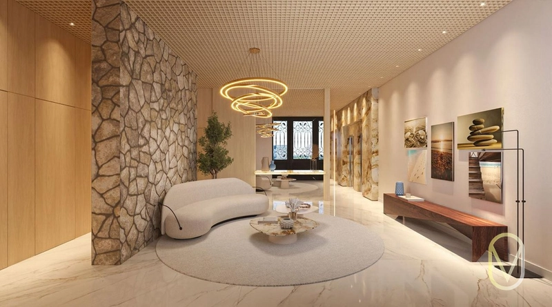 Apartamento á Venda no bairro Mar Grosso em Laguna-SC: 8ª foto da galeria de imagens do imóvel
