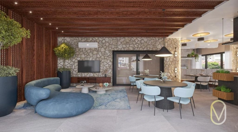 Apartamento á Venda no bairro Mar Grosso em Laguna-SC: 36ª foto da galeria de imagens do imóvel