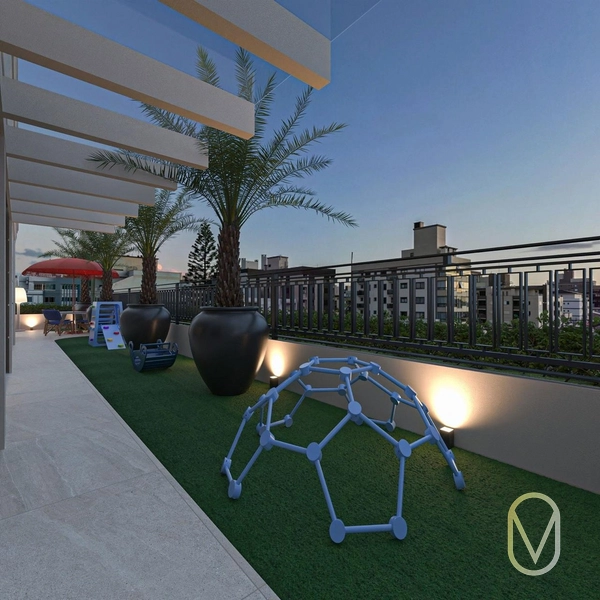 Apartamento á Venda no bairro Mar Grosso em Laguna-SC: 24ª foto da galeria de imagens do imóvel