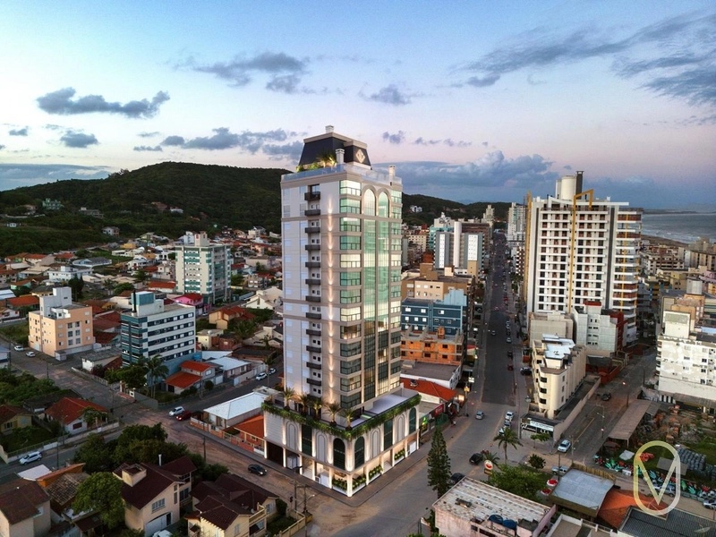 Apartamento á Venda no bairro Mar Grosso em Laguna-SC: 2ª foto da galeria de imagens do imóvel