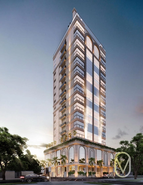 Apartamento á Venda no bairro Mar Grosso em Laguna-SC: 1ª foto da galeria de imagens do imóvel
