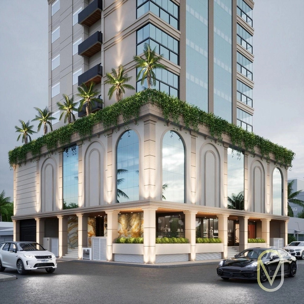 Apartamento á Venda no bairro Mar Grosso em Laguna-SC: 4ª foto da galeria de imagens do imóvel
