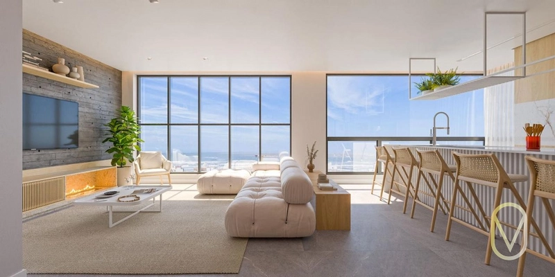 Apartamento á Venda no bairro Mar Grosso em Laguna-SC: 45ª foto da galeria de imagens do imóvel