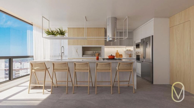 Apartamento á Venda no bairro Mar Grosso em Laguna-SC: 44ª foto da galeria de imagens do imóvel