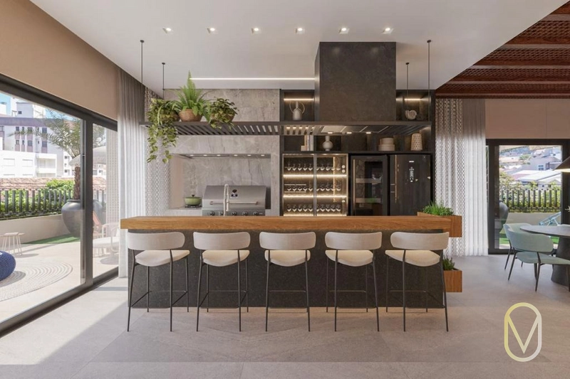 Apartamento á Venda no bairro Mar Grosso em Laguna-SC: 40ª foto da galeria de imagens do imóvel