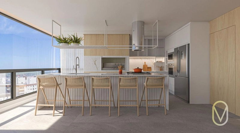 Apartamento á Venda no bairro Mar Grosso em Laguna-SC: 49ª foto da galeria de imagens do imóvel