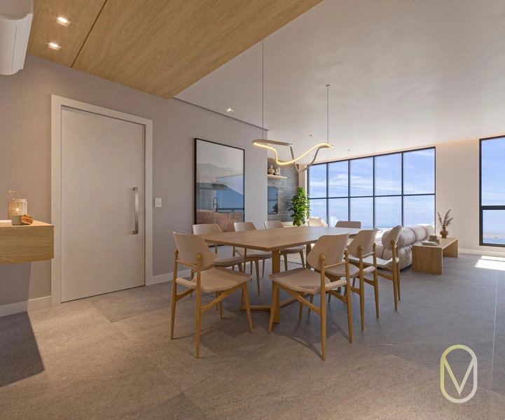 Apartamento á Venda no bairro Mar Grosso em Laguna-SC: 50ª foto da galeria de imagens do imóvel