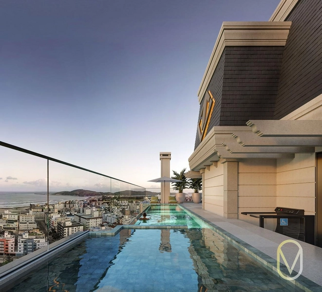 Apartamento á Venda no bairro Mar Grosso em Laguna-SC: 12ª foto da galeria de imagens do imóvel