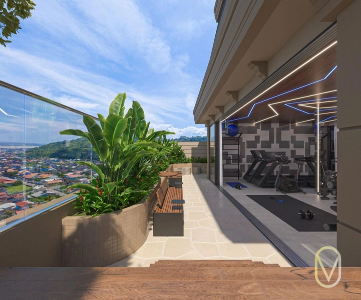 Apartamento á Venda no bairro Mar Grosso em Laguna-SC: 30ª foto da galeria de imagens do imóvel