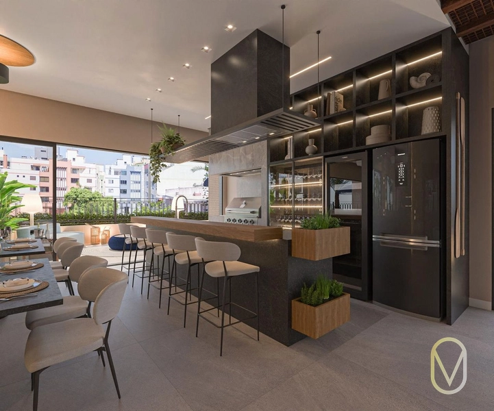 Apartamento á Venda no bairro Mar Grosso em Laguna-SC: 37ª foto da galeria de imagens do imóvel