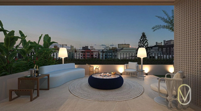 Apartamento á Venda no bairro Mar Grosso em Laguna-SC: 25ª foto da galeria de imagens do imóvel