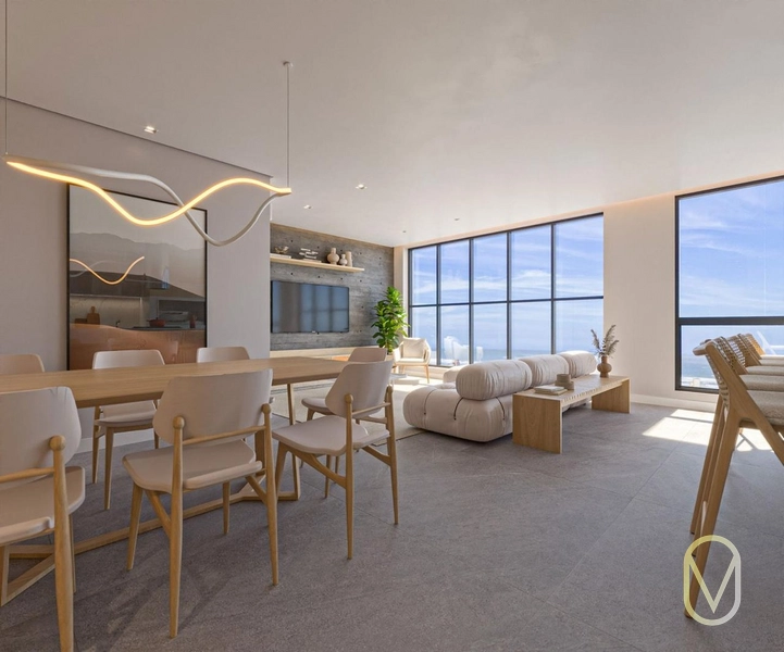 Apartamento á Venda no bairro Mar Grosso em Laguna-SC: 48ª foto da galeria de imagens do imóvel