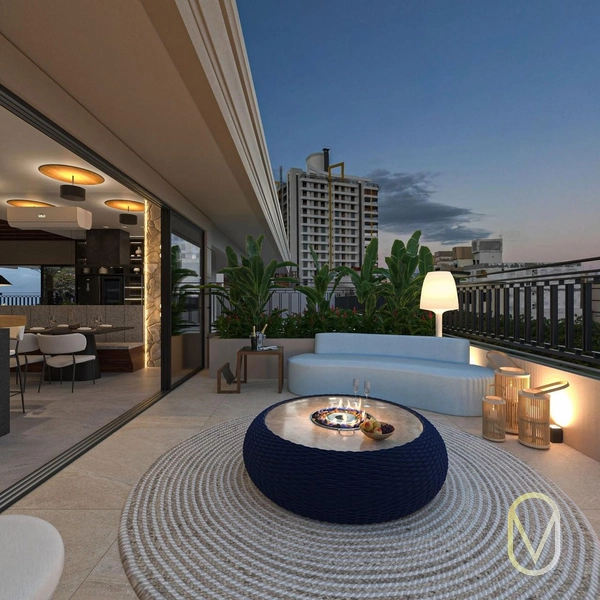 Apartamento á Venda no bairro Mar Grosso em Laguna-SC: 22ª foto da galeria de imagens do imóvel