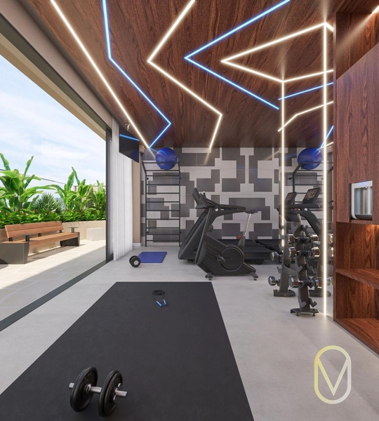Apartamento á Venda no bairro Mar Grosso em Laguna-SC: 31ª foto da galeria de imagens do imóvel
