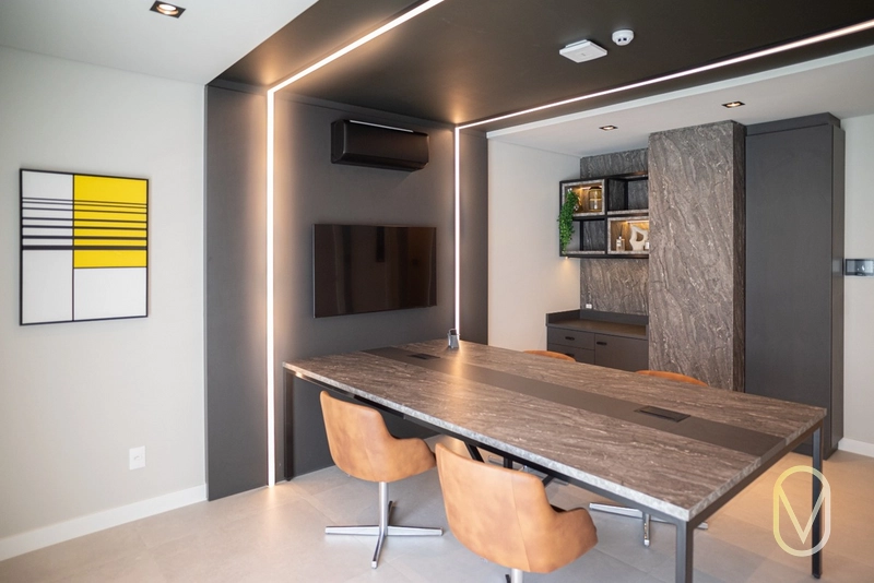 Apartamento mobiliado á Venda no bairro Vila Moema em Tubarão-SC: 17ª foto da galeria de imagens do imóvel