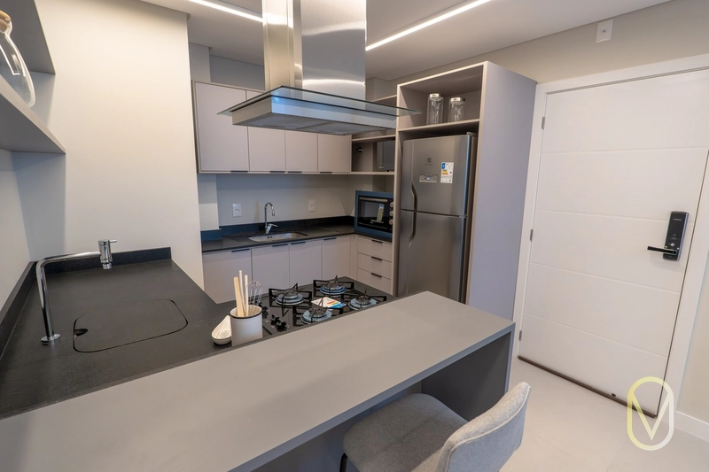 Apartamento mobiliado á Venda no bairro Vila Moema em Tubarão-SC: 26ª foto da galeria de imagens do imóvel