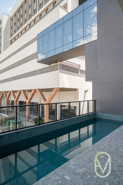 Apartamento mobiliado á Venda no bairro Vila Moema em Tubarão-SC: 15ª foto da galeria de imagens do imóvel