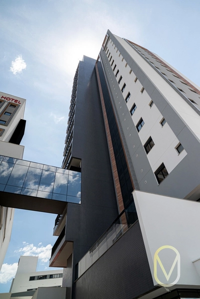 Apartamento mobiliado á Venda no bairro Vila Moema em Tubarão-SC: 5ª foto da galeria de imagens do imóvel