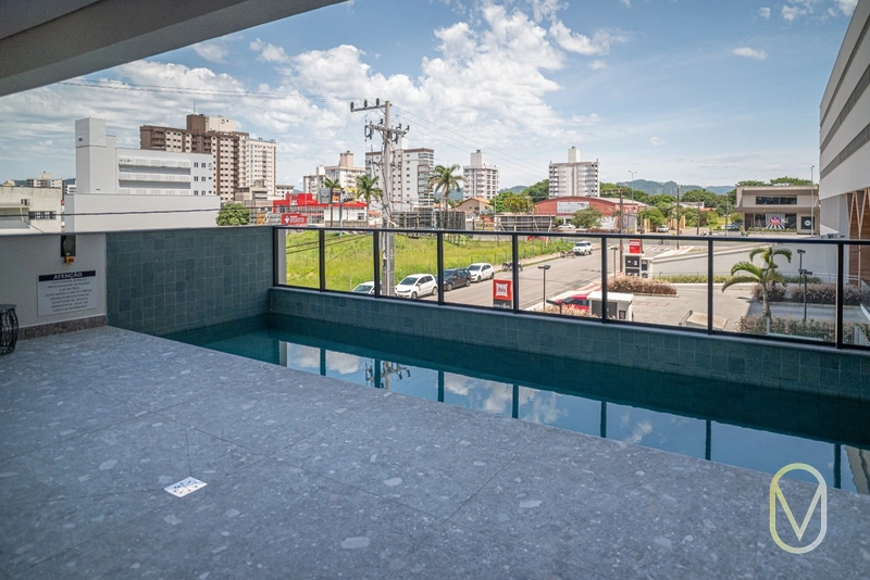 Apartamento mobiliado á Venda no bairro Vila Moema em Tubarão-SC: 14ª foto da galeria de imagens do imóvel