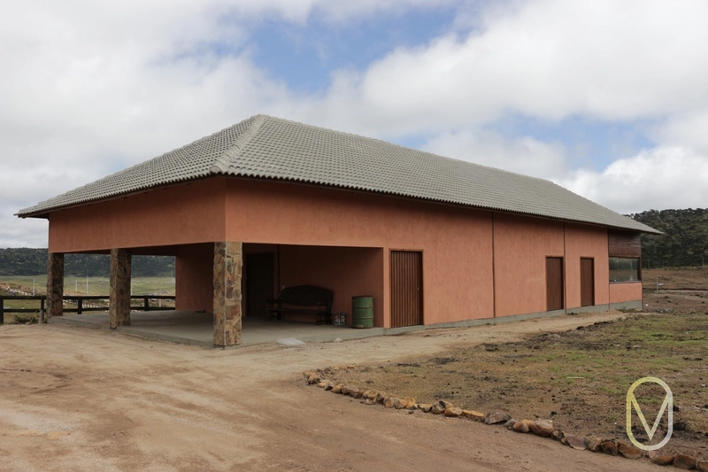 Lote a Venda no Condomínio Altos da Serra em Bom Jardim-SC: 4ª foto da galeria de imagens do imóvel