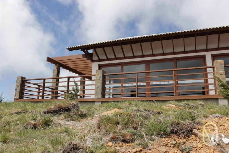 Lote a Venda no Condomínio Altos da Serra em Bom Jardim-SC: 10ª foto da galeria de imagens do imóvel