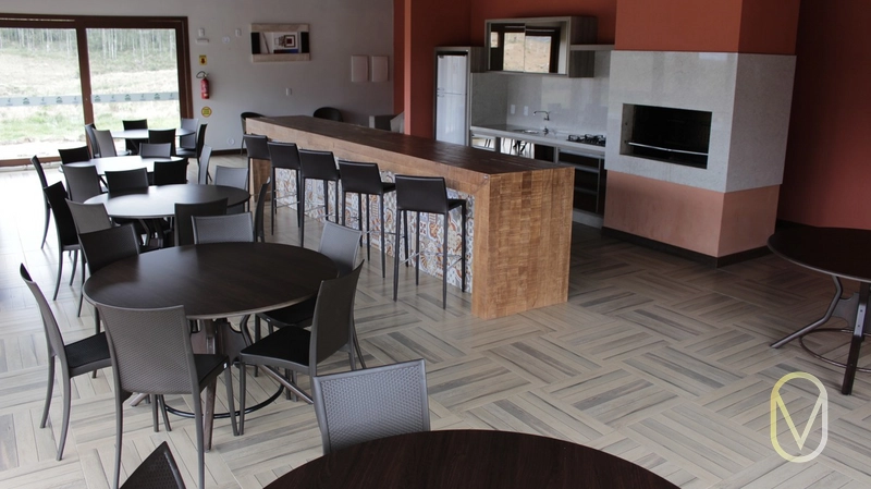 Lote a Venda no Condomínio Altos da Serra em Bom Jardim-SC: 3ª foto da galeria de imagens do imóvel