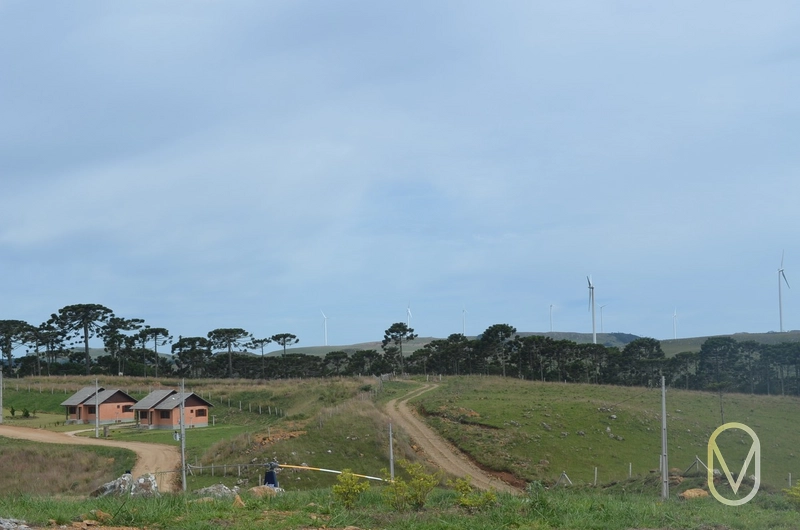 Lote a Venda no Condomínio Altos da Serra em Bom Jardim-SC: 30ª foto da galeria de imagens do imóvel