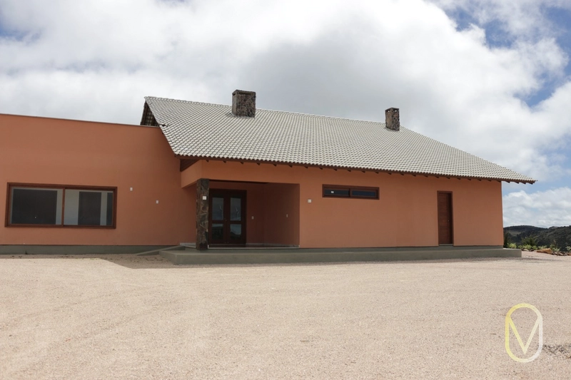 Lote a Venda no Condomínio Altos da Serra em Bom Jardim-SC: 13ª foto da galeria de imagens do imóvel