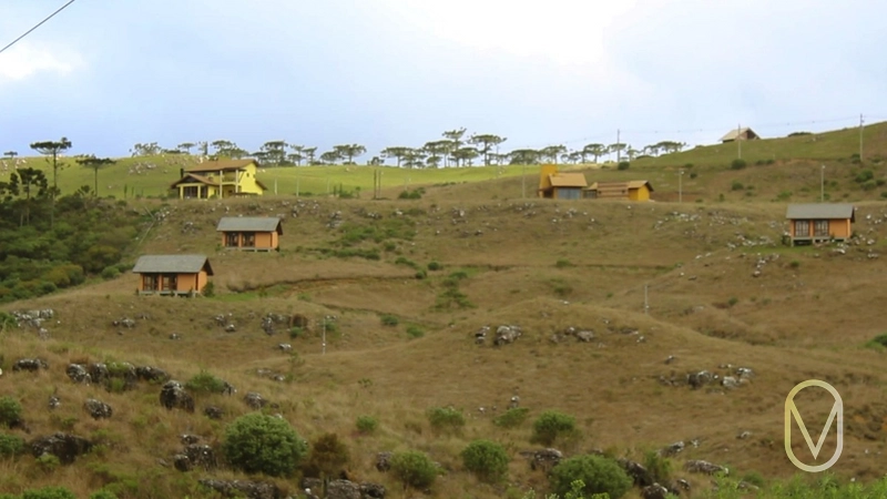 Lote a Venda no Condomínio Altos da Serra em Bom Jardim-SC: 28ª foto da galeria de imagens do imóvel