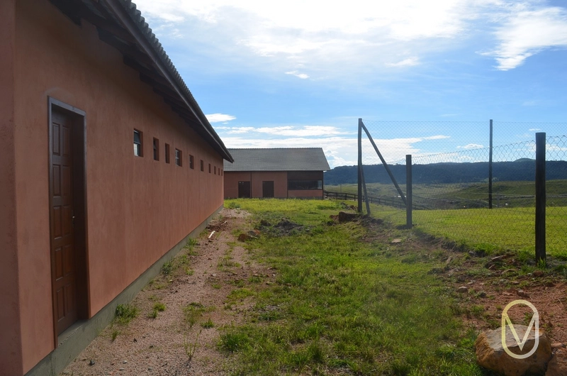 Lote a Venda no Condomínio Altos da Serra em Bom Jardim-SC: 6ª foto da galeria de imagens do imóvel