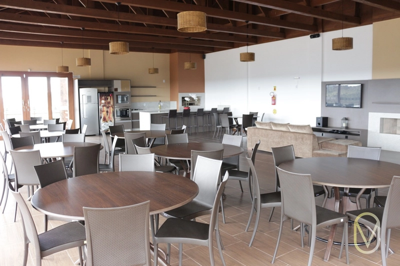 Lote a Venda no Condomínio Altos da Serra em Bom Jardim-SC: 14ª foto da galeria de imagens do imóvel