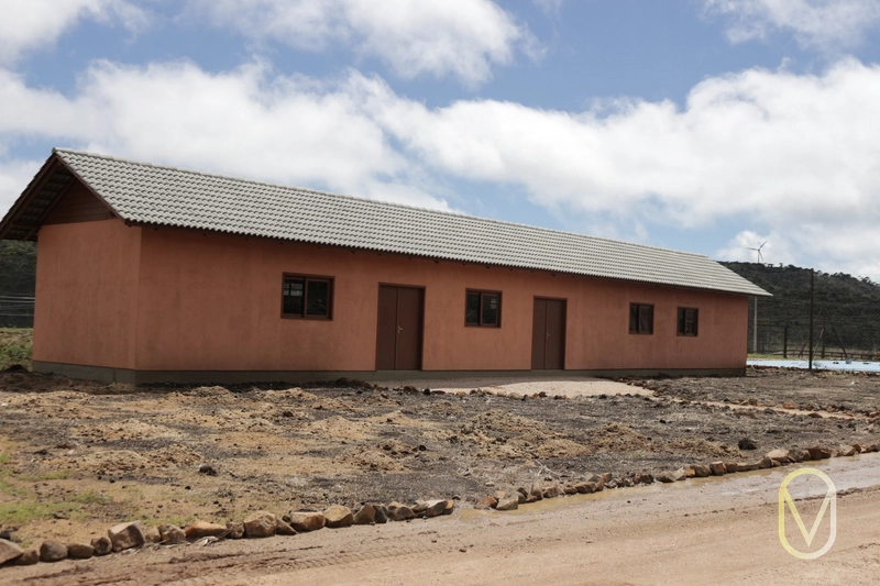 Lote a Venda no Condomínio Altos da Serra em Bom Jardim-SC: 5ª foto da galeria de imagens do imóvel