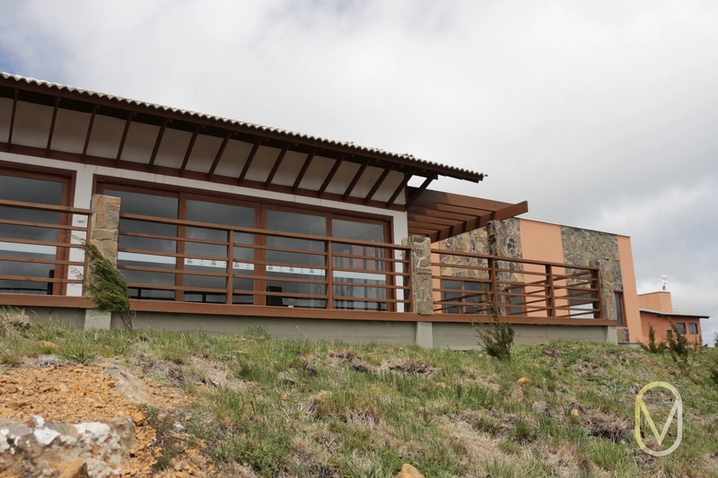 Lote a Venda no Condomínio Altos da Serra em Bom Jardim-SC: 11ª foto da galeria de imagens do imóvel