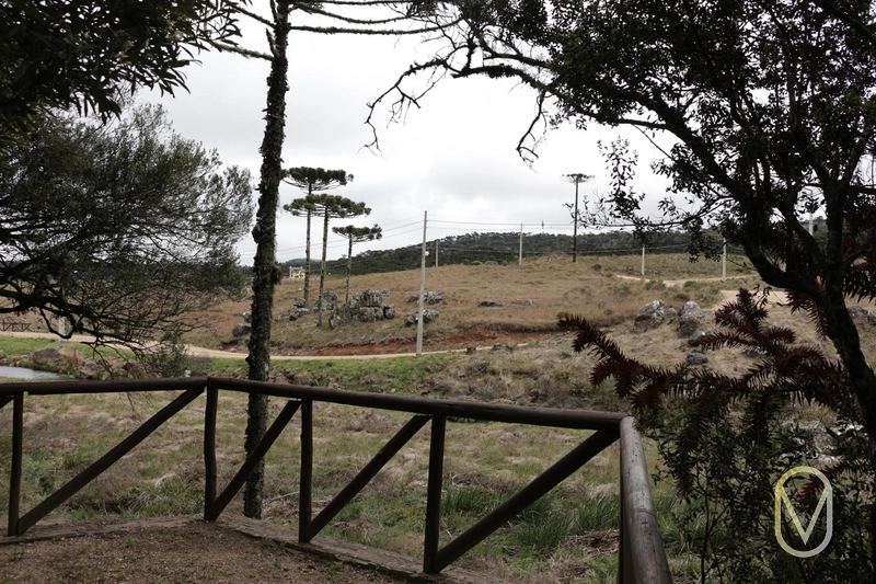 Lote a Venda no Condomínio Altos da Serra em Bom Jardim-SC: 72ª foto da galeria de imagens do imóvel