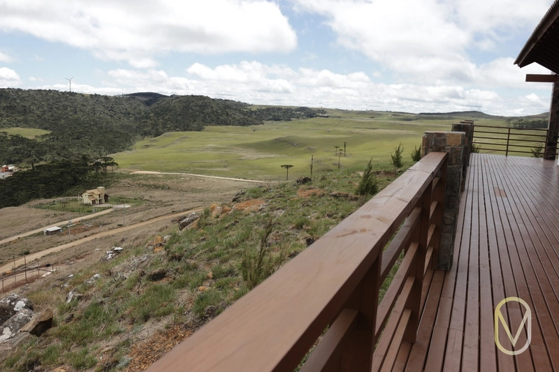 Lote a Venda no Condomínio Altos da Serra em Bom Jardim-SC: 12ª foto da galeria de imagens do imóvel