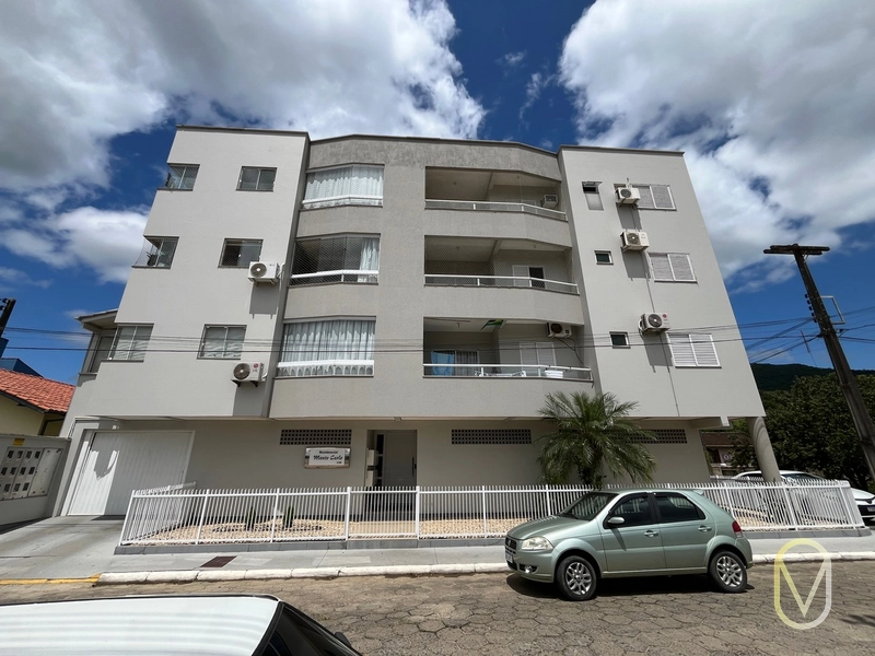 Apartamento para Locação no Centro de Armazém-SC: 3ª foto da galeria de imagens do imóvel