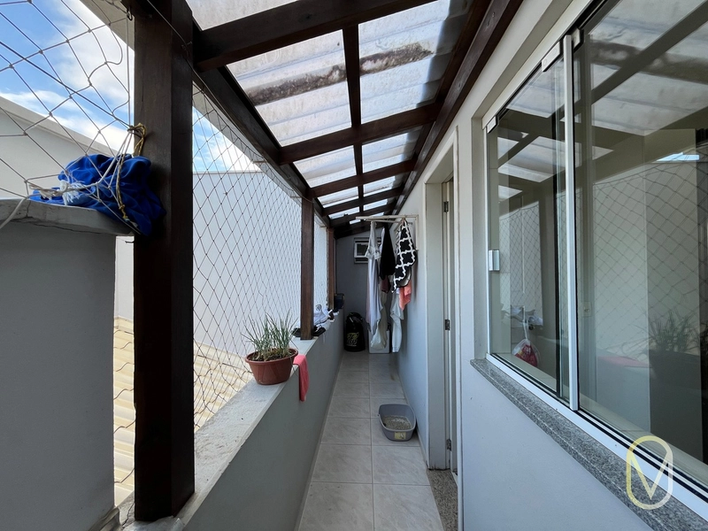 Apartamento para Locação no Centro de Armazém-SC: 13ª foto da galeria de imagens do imóvel