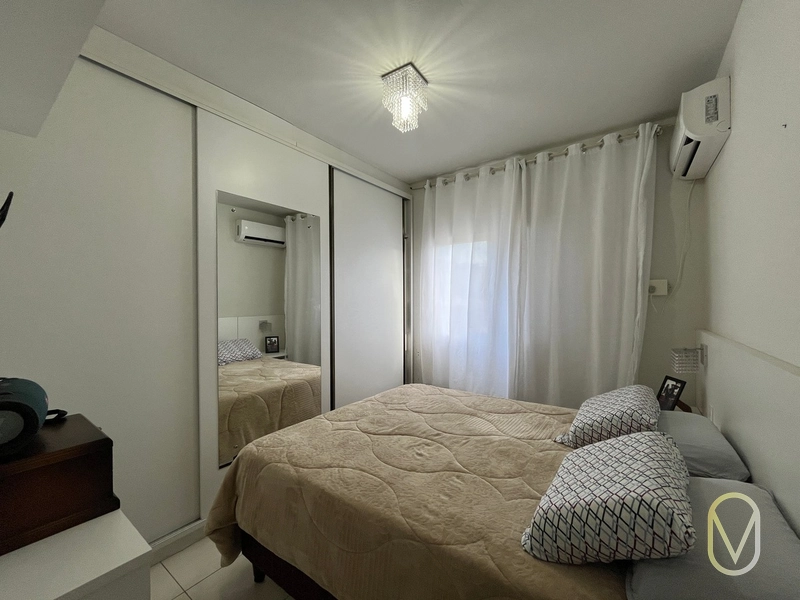 Apartamento para Locação no Centro de Armazém-SC: 14ª foto da galeria de imagens do imóvel