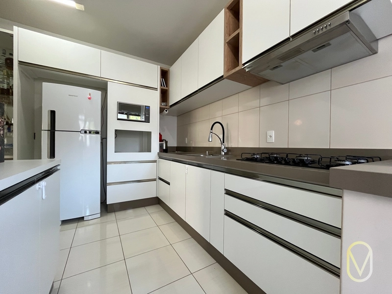 Apartamento para Locação no Centro de Armazém-SC: 11ª foto da galeria de imagens do imóvel