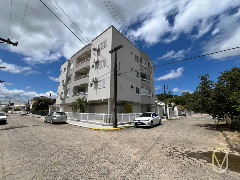Apartamento para Locação no Centro de Armazém-SC: 4ª foto da galeria de imagens do imóvel
