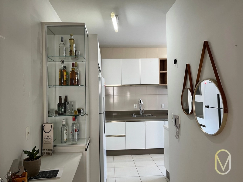 Apartamento para Locação no Centro de Armazém-SC: 9ª foto da galeria de imagens do imóvel