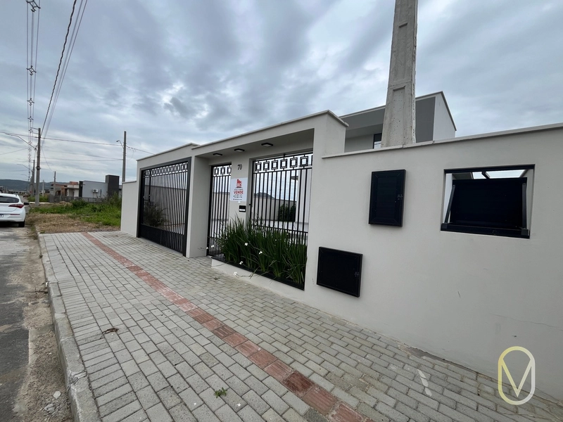 Casa à Venda no bairro Santo Antônio de Pádua em Tubarão- SC: 2ª foto da galeria de imagens do imóvel
