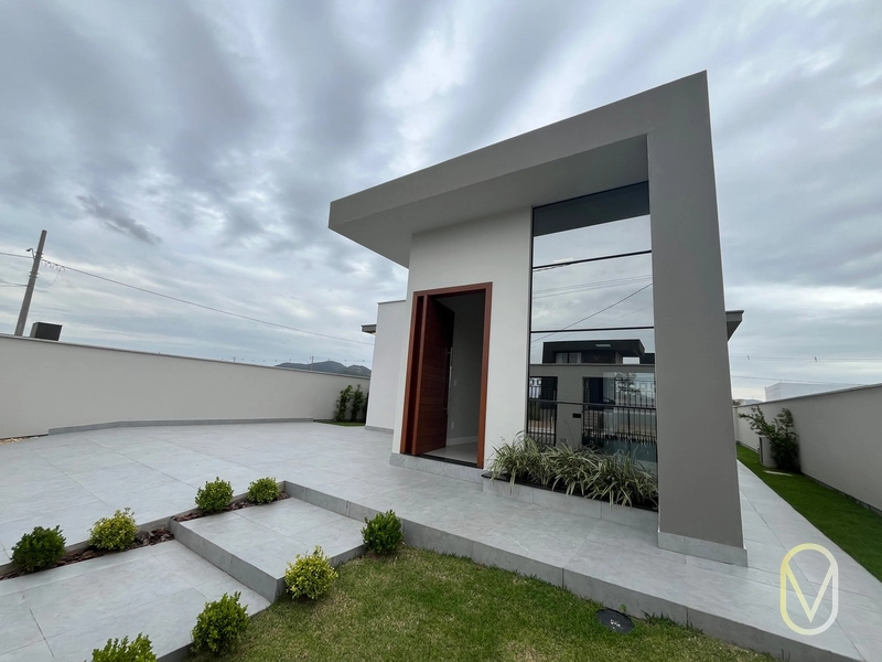 Casa à Venda no bairro Santo Antônio de Pádua em Tubarão- SC: 5ª foto da galeria de imagens do imóvel