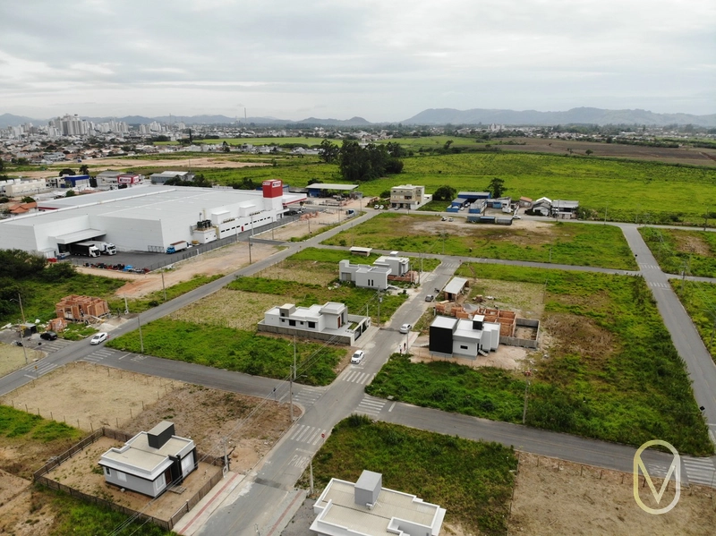 Casa à Venda no bairro Santo Antônio de Pádua em Tubarão- SC: 3ª foto da galeria de imagens do imóvel