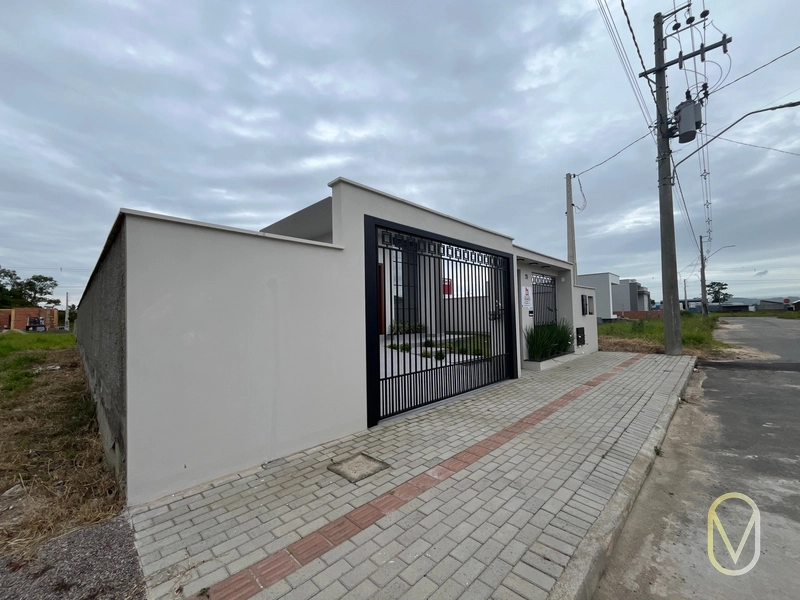 Casa à Venda no bairro Santo Antônio de Pádua em Tubarão- SC: 3ª foto da galeria de imagens do imóvel