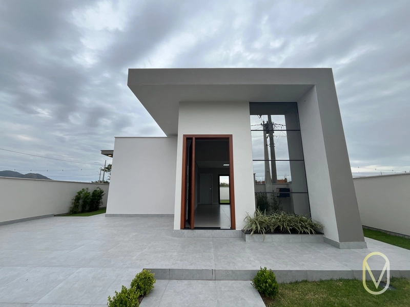 Casa à Venda no bairro Santo Antônio de Pádua em Tubarão- SC: 4ª foto da galeria de imagens do imóvel