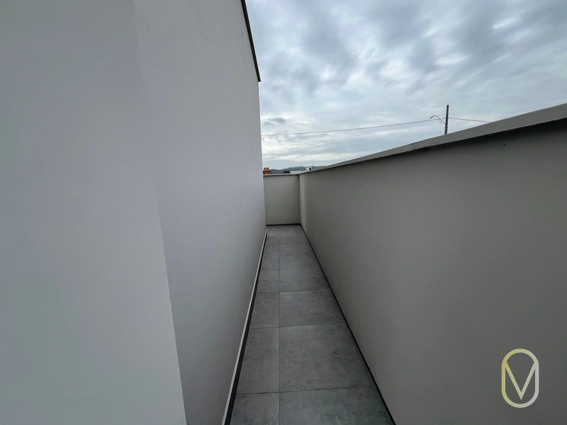 Casa à Venda no bairro Santo Antônio de Pádua em Tubarão- SC: 17ª foto da galeria de imagens do imóvel