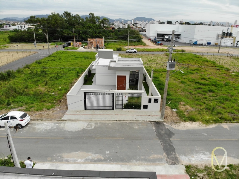 Casa à Venda no bairro Santo Antônio de Pádua em Tubarão- SC: 1ª foto da galeria de imagens do imóvel