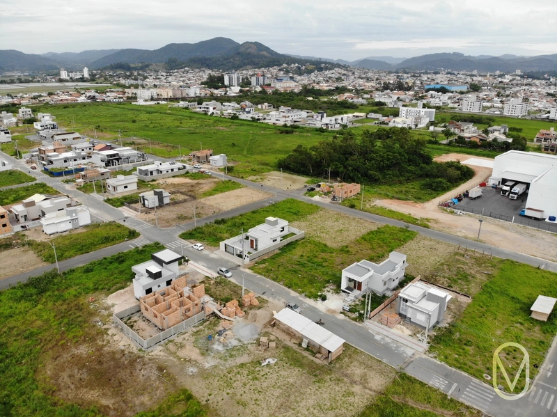 Casa à Venda no bairro Santo Antônio de Pádua em Tubarão- SC: 6ª foto da galeria de imagens do imóvel