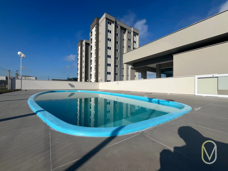 Apartamento à Venda no Centro de Armazém/SC: 5ª foto da galeria de imagens do imóvel